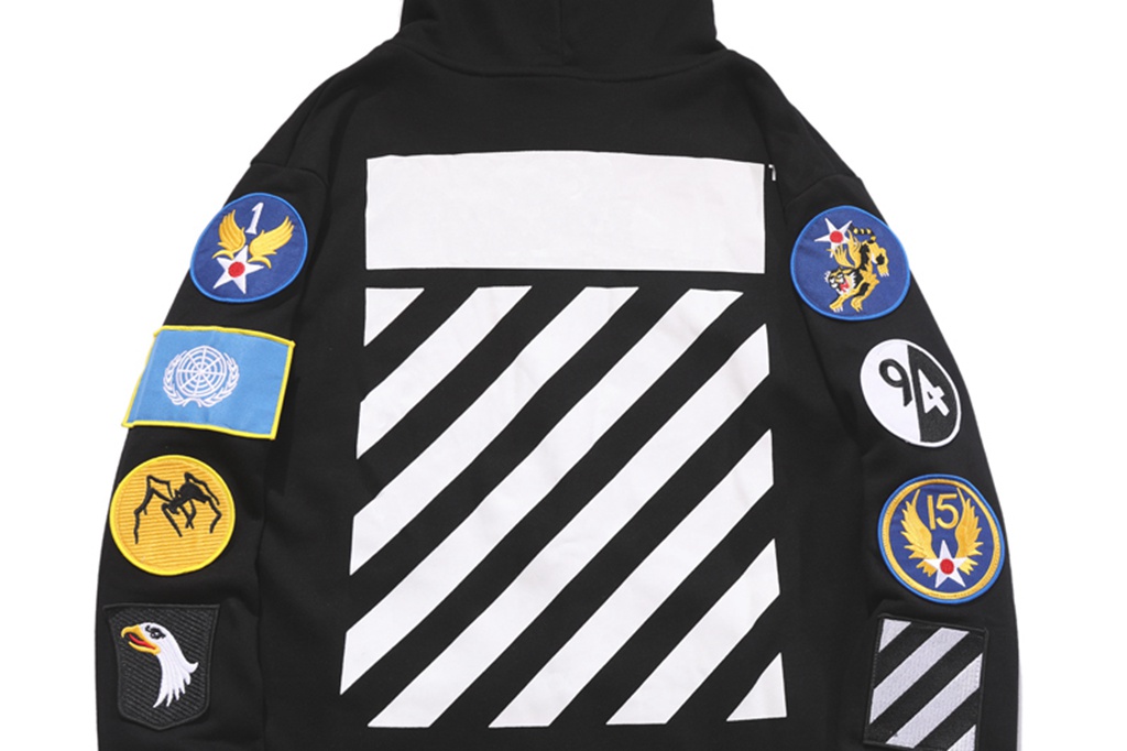 922# off white